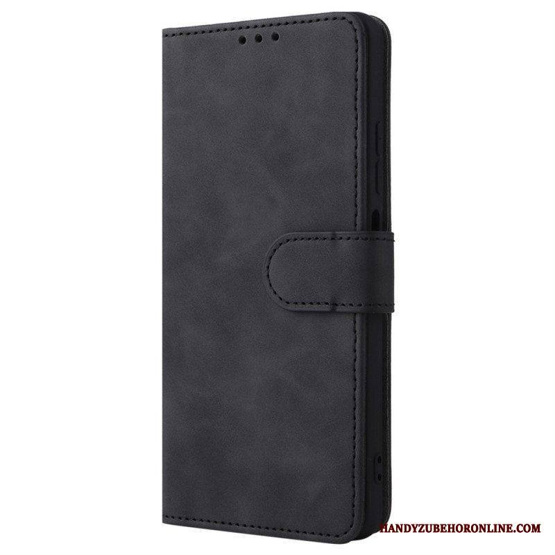 Kotelot Xiaomi Redmi Note 11 Pro / 11 Pro 5G Tyylikäs Nahka Couture