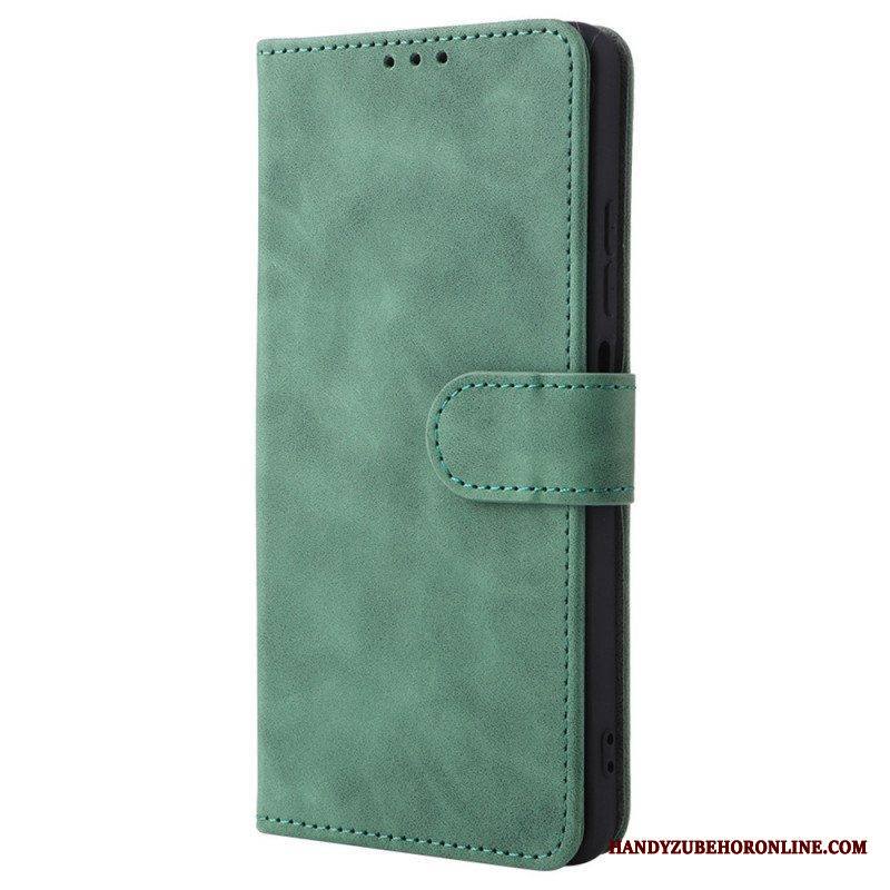 Kotelot Xiaomi Redmi Note 11 Pro / 11 Pro 5G Tyylikäs Nahka Couture