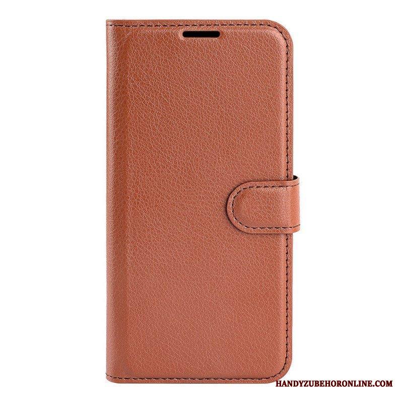 Kotelot Xiaomi Redmi Note 11 Pro Plus 5G Klassikko