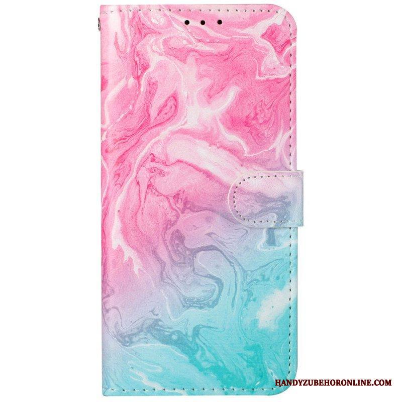 Kotelot Xiaomi Redmi Note 11 Pro Plus 5G Marmori Tyyli