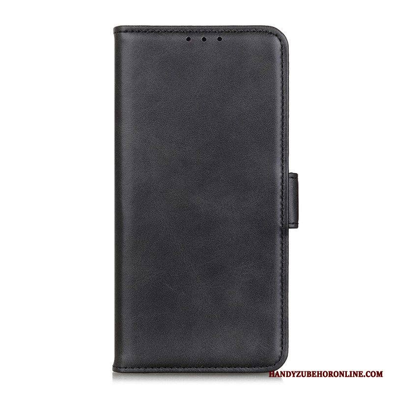 Kotelot Xiaomi Redmi Note 12 4G Kaksoislukko