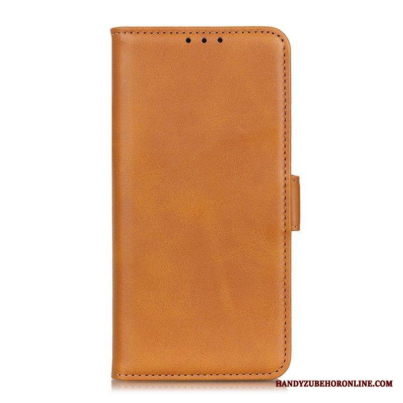 Kotelot Xiaomi Redmi Note 12 4G Kaksoislukko