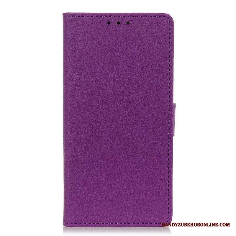 Kotelot Xiaomi Redmi Note 12 4G Klassikko