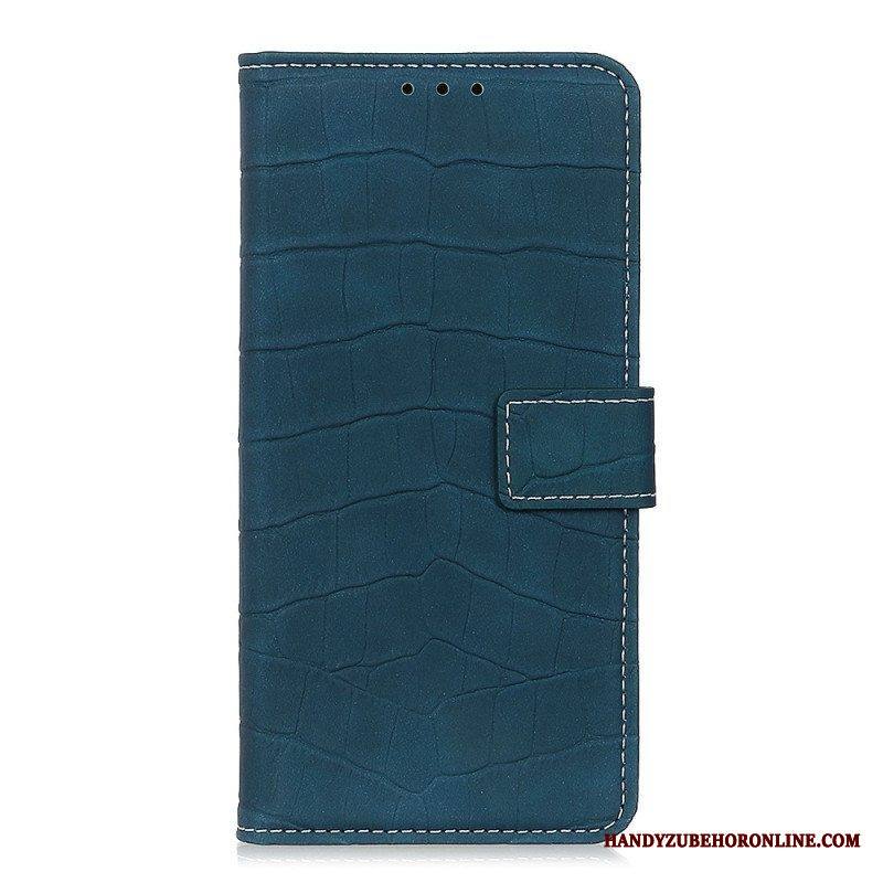 Kotelot Xiaomi Redmi Note 12 4G Krokotiili