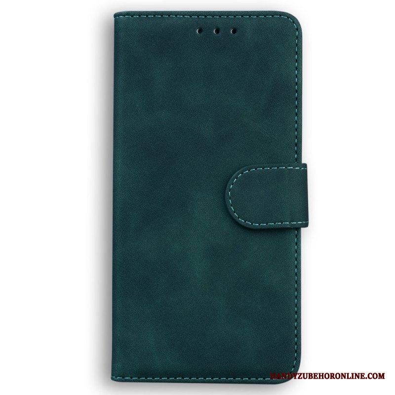Kotelot Xiaomi Redmi Note 12 4G Pelkkä Keinonahka