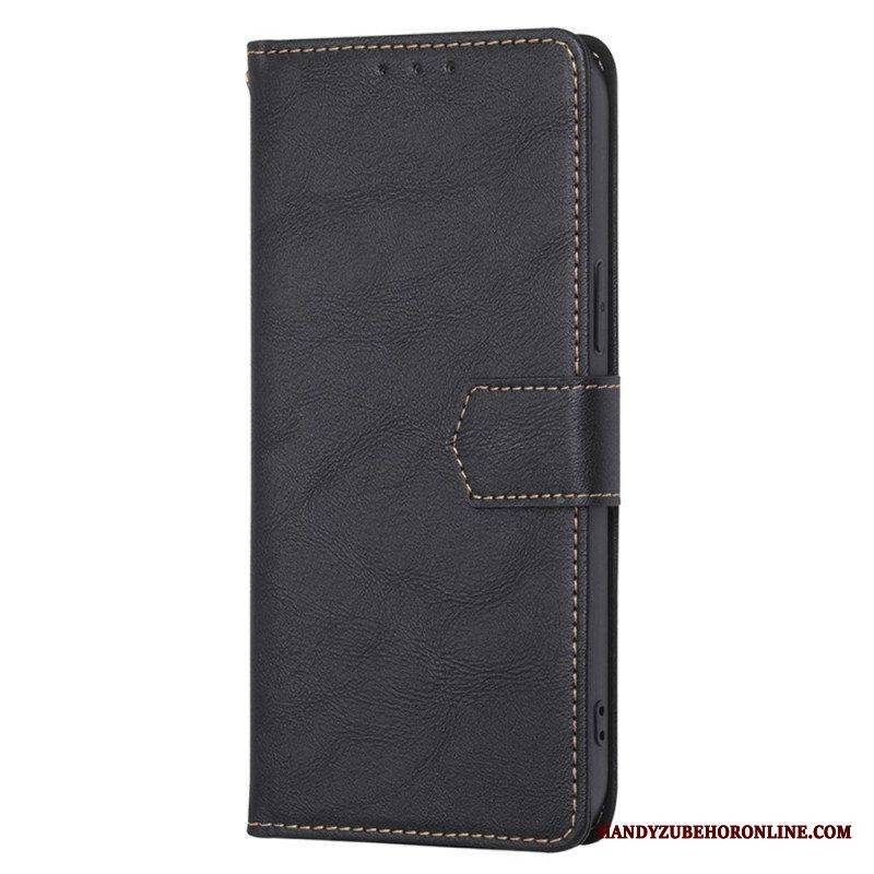 Kotelot Xiaomi Redmi Note 12 5G Klassinen Rfid