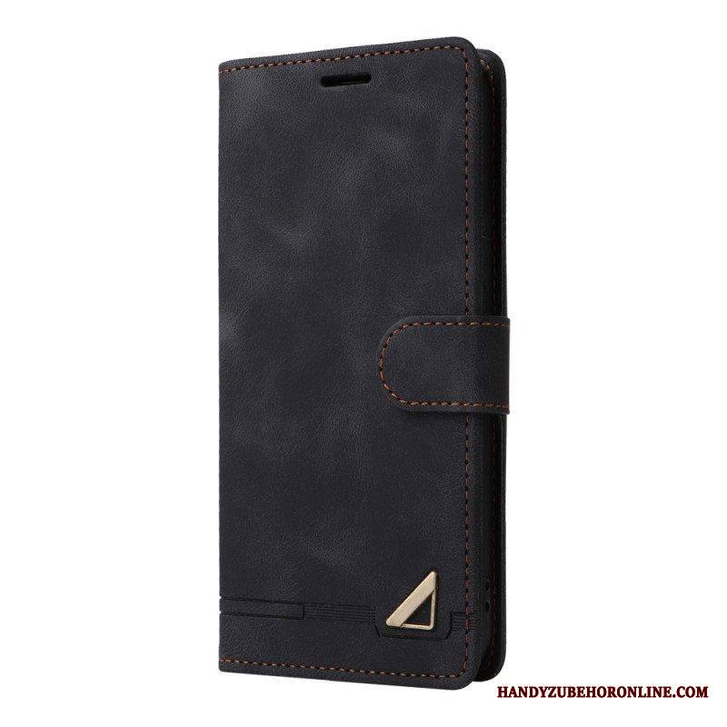 Kotelot Xiaomi Redmi Note 12 5G Nahan Muotoilu