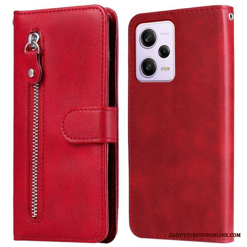 Kotelot Xiaomi Redmi Note 12 Pro Lompakko
