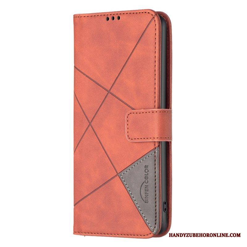 Kotelot Xiaomi Redmi Note 12 Pro Plus Binfen Väri