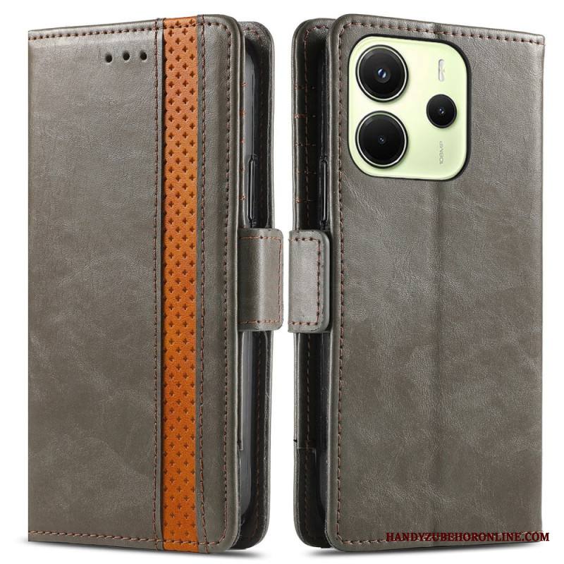 Kotelot Xiaomi Redmi Note 14 4g Caseneo Rfid-esto