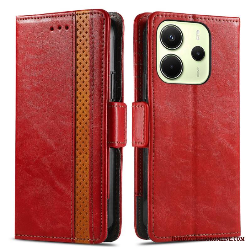 Kotelot Xiaomi Redmi Note 14 4g Caseneo Rfid-esto