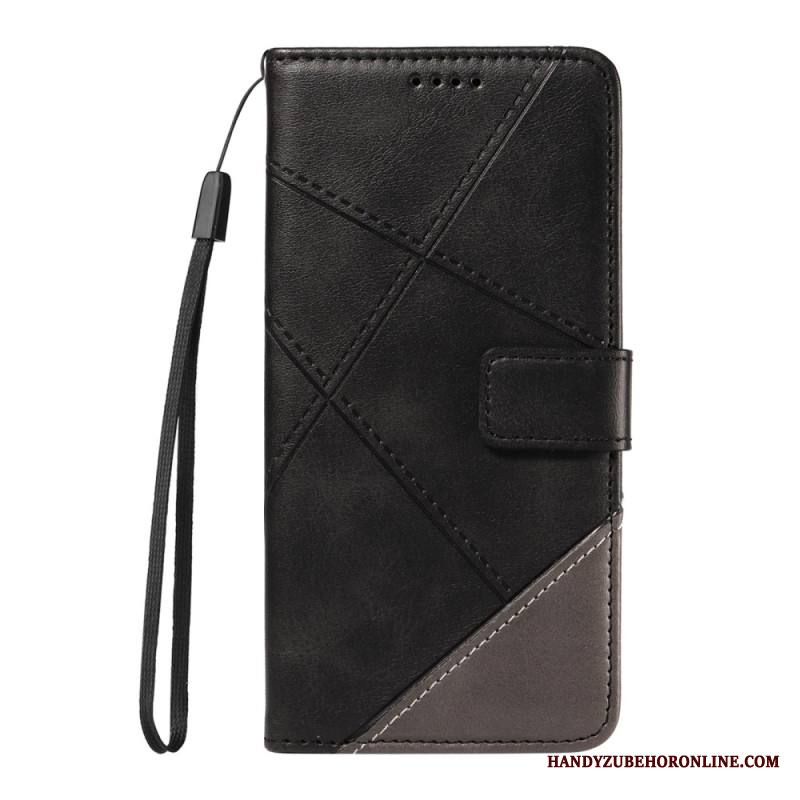 Kotelot Xiaomi Redmi Note 14 4g Geometrinen Kuvio