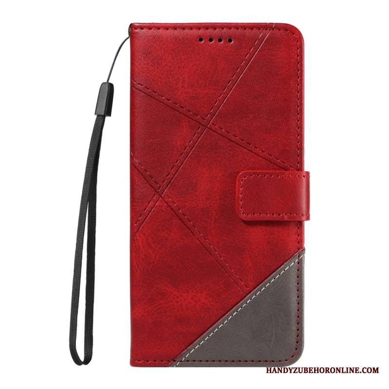 Kotelot Xiaomi Redmi Note 14 4g Geometrinen Kuvio