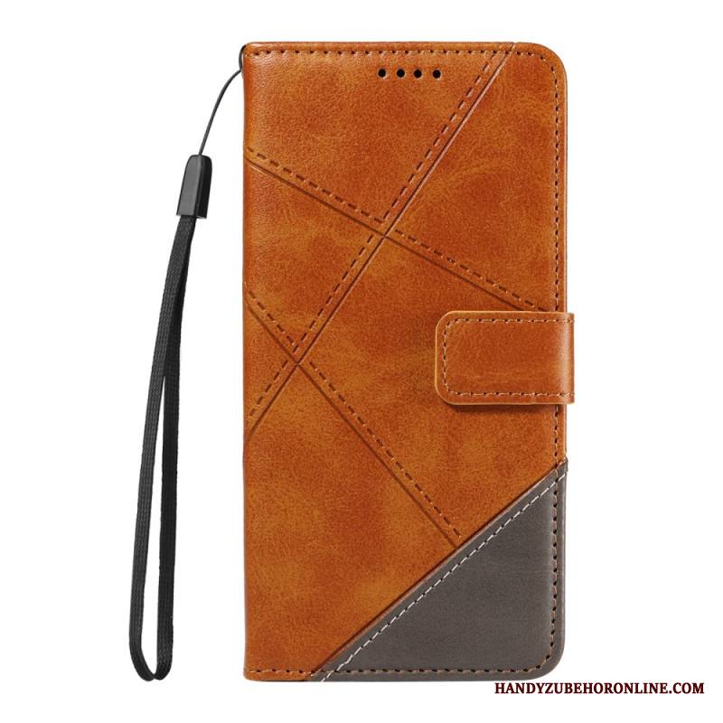 Kotelot Xiaomi Redmi Note 14 4g Geometrinen Kuvio