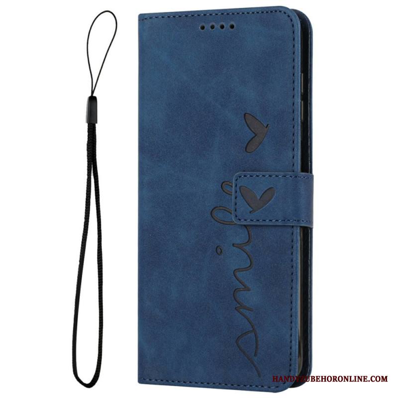 Kotelot Xiaomi Redmi Note 14 4g Hymyilevä Muotoilu