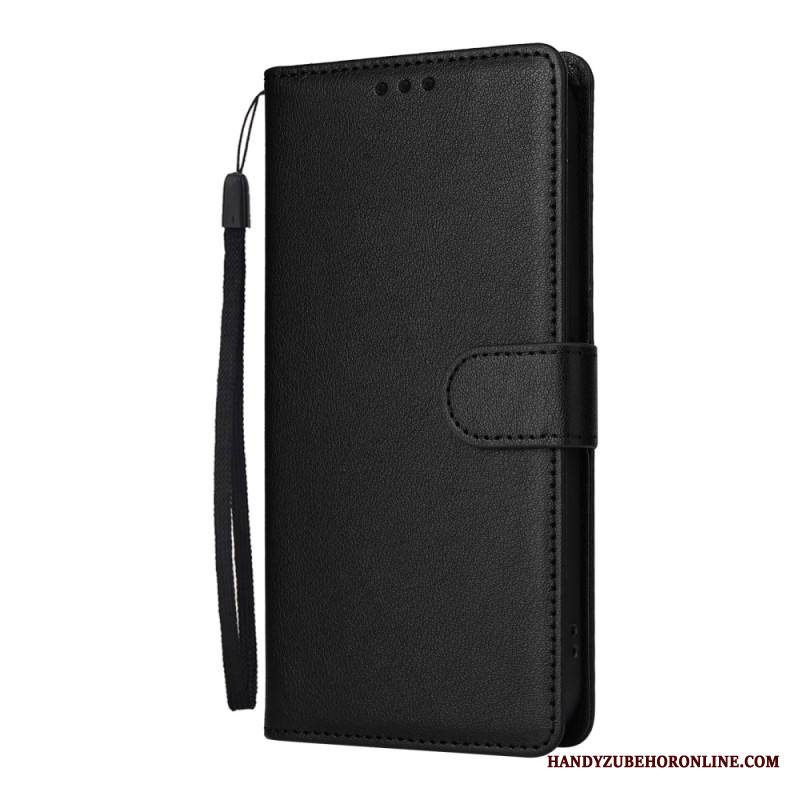 Kotelot Xiaomi Redmi Note 14 4g Keinonahka Suojakuori