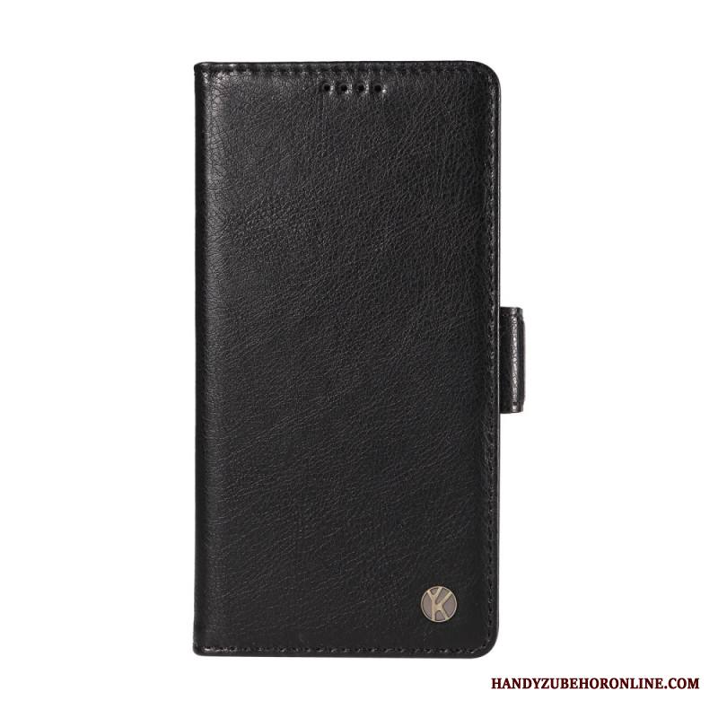 Kotelot Xiaomi Redmi Note 14 4g Litsikuvio Ykatu