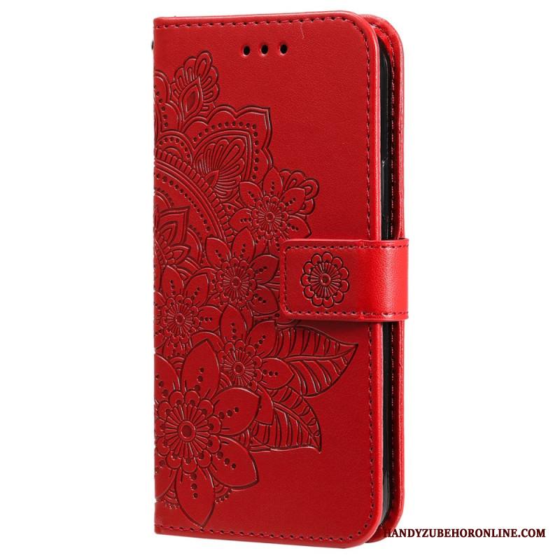 Kotelot Xiaomi Redmi Note 14 4g Mandalakuvio Suojakuori