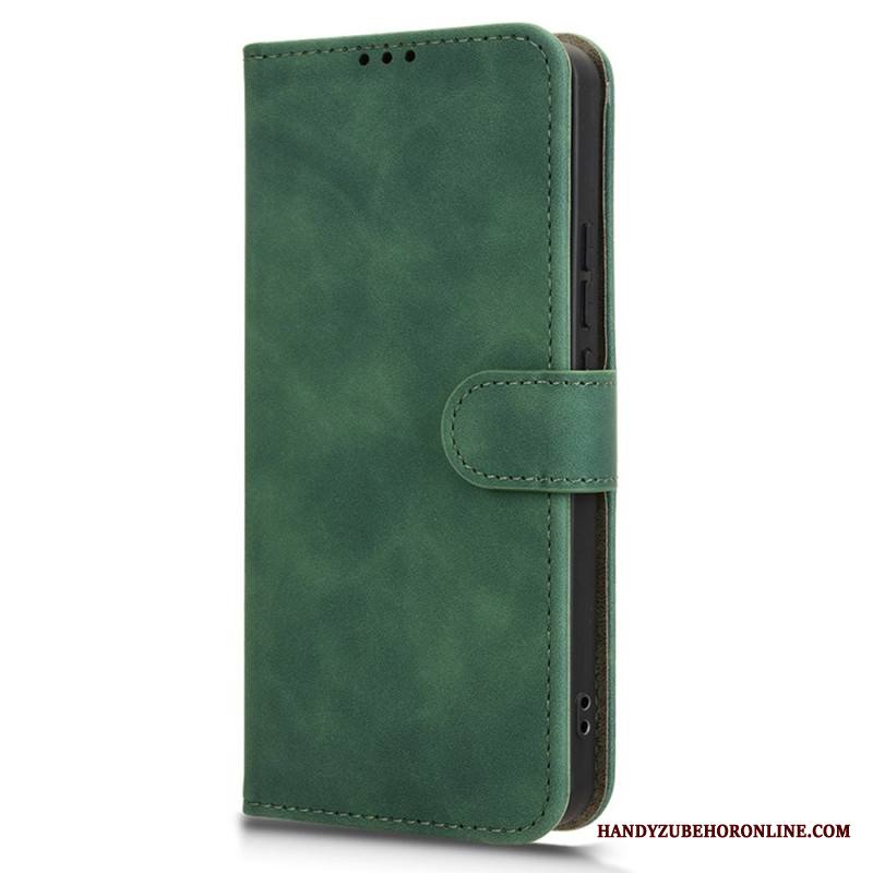 Kotelot Xiaomi Redmi Note 14 4g Puhelinkuoret Mokkanahkatyyli