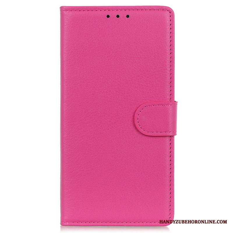 Kotelot Xiaomi Redmi Note 14 4g Puhelinkuoret Perinteinen Keinonahka