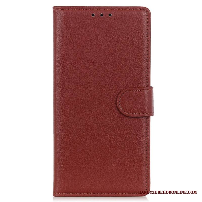 Kotelot Xiaomi Redmi Note 14 4g Puhelinkuoret Perinteinen Keinonahka