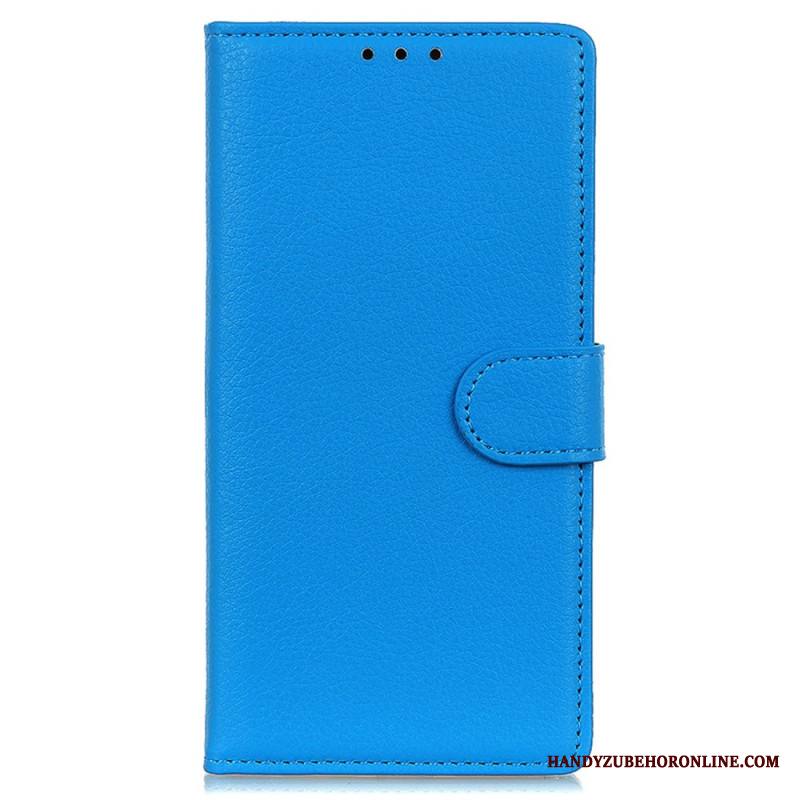 Kotelot Xiaomi Redmi Note 14 4g Puhelinkuoret Perinteinen Keinonahka