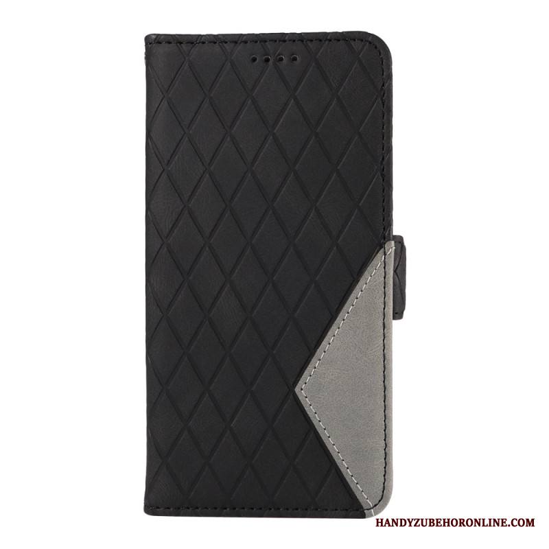 Kotelot Xiaomi Redmi Note 14 4g Puhelinkuoret Timanttikuvio