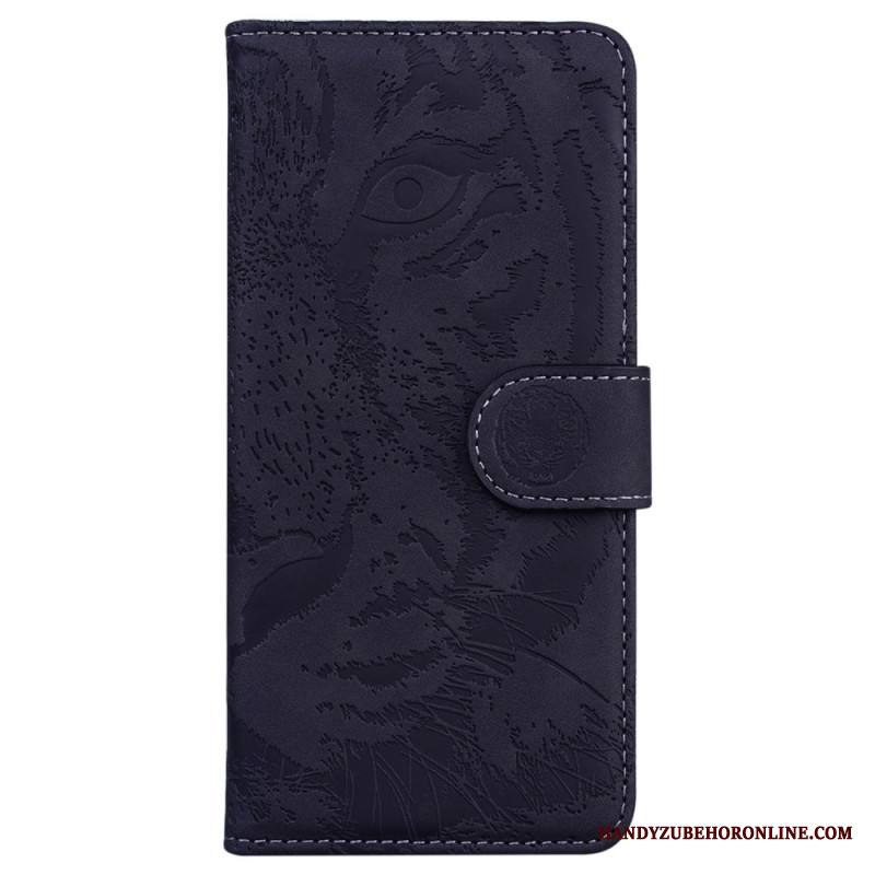 Kotelot Xiaomi Redmi Note 14 4g Tiikerikuvio Suojakuori