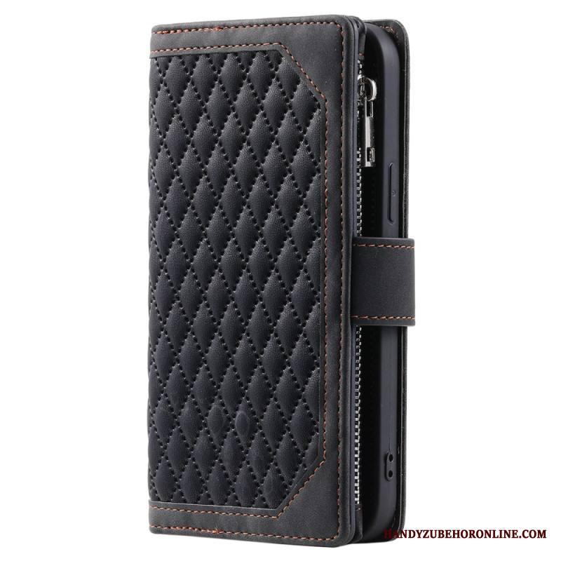 Kotelot Xiaomi Redmi Note 14 4g Tikattu Lompakko