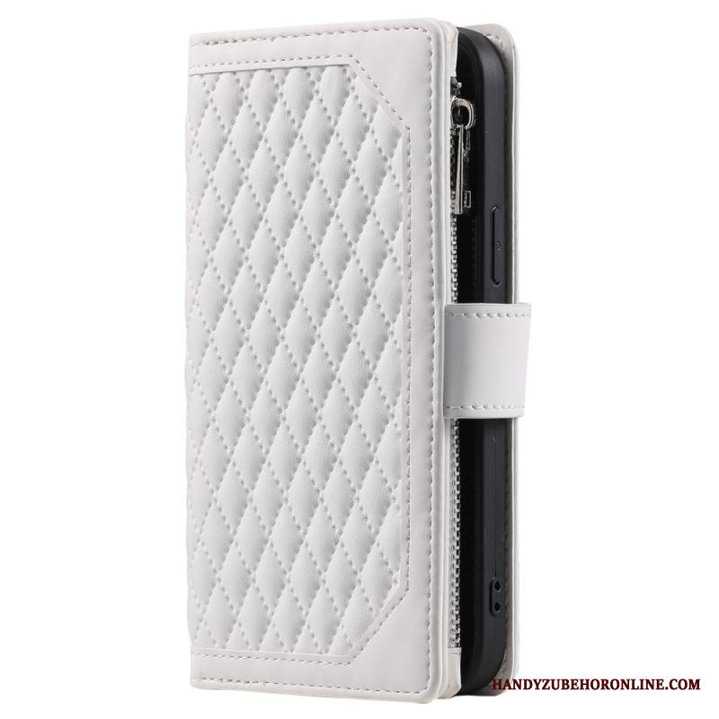 Kotelot Xiaomi Redmi Note 14 4g Tikattu Lompakko