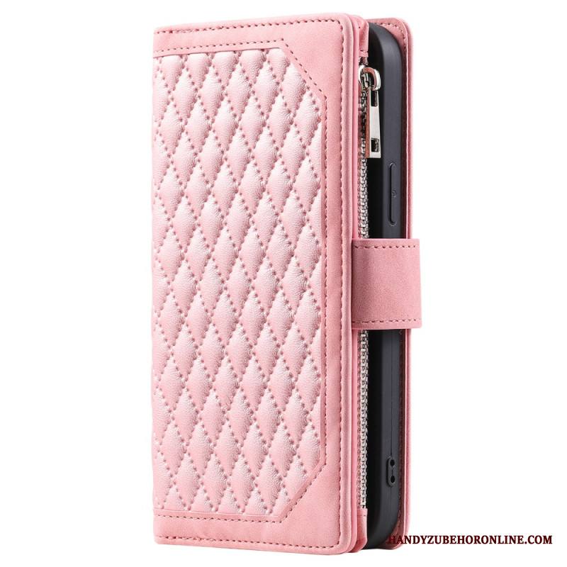 Kotelot Xiaomi Redmi Note 14 4g Tikattu Lompakko