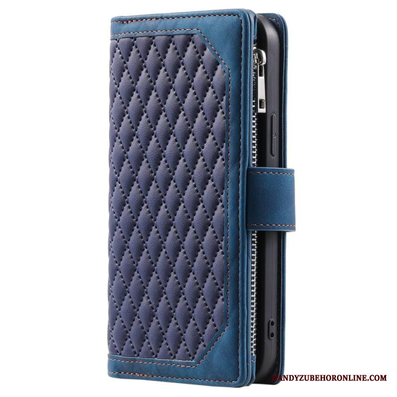 Kotelot Xiaomi Redmi Note 14 4g Tikattu Lompakko