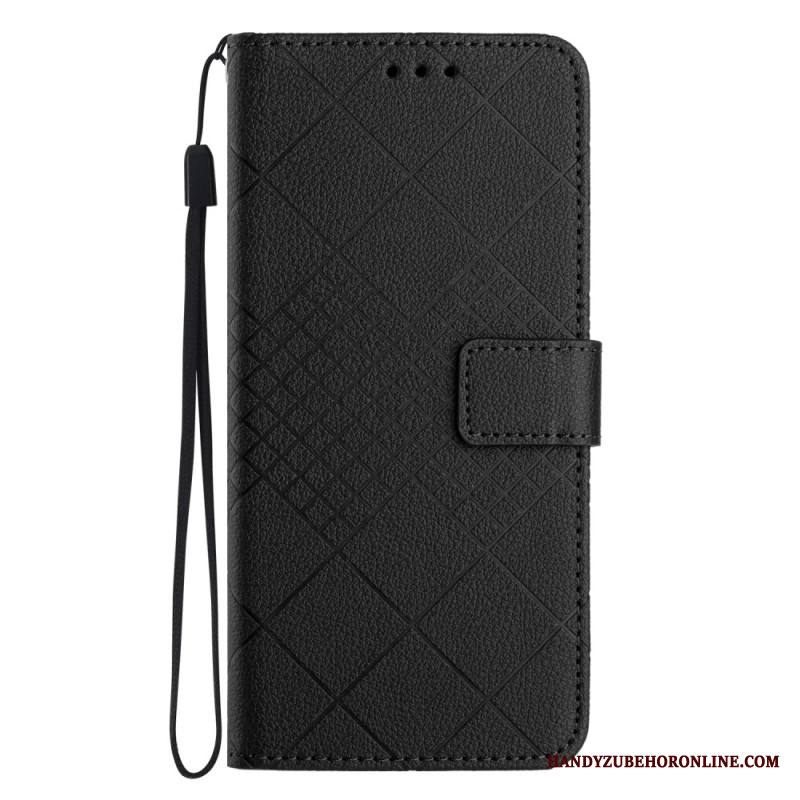 Kotelot Xiaomi Redmi Note 14 4g Timantit Suojakuori