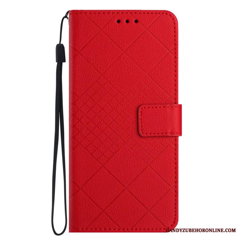 Kotelot Xiaomi Redmi Note 14 4g Timantit Suojakuori