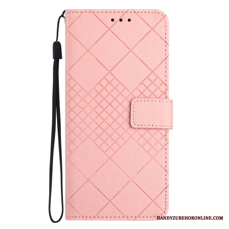 Kotelot Xiaomi Redmi Note 14 4g Timantit Suojakuori