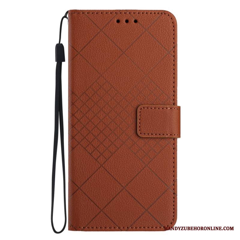 Kotelot Xiaomi Redmi Note 14 4g Timantit Suojakuori