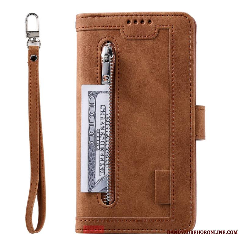 Kotelot Xiaomi Redmi Note 14 4g Täydellinen Lompakko Suojakuori