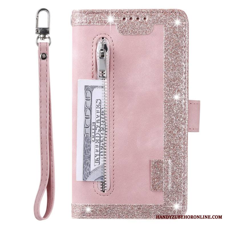 Kotelot Xiaomi Redmi Note 14 4g Täydellinen Lompakko Suojakuori