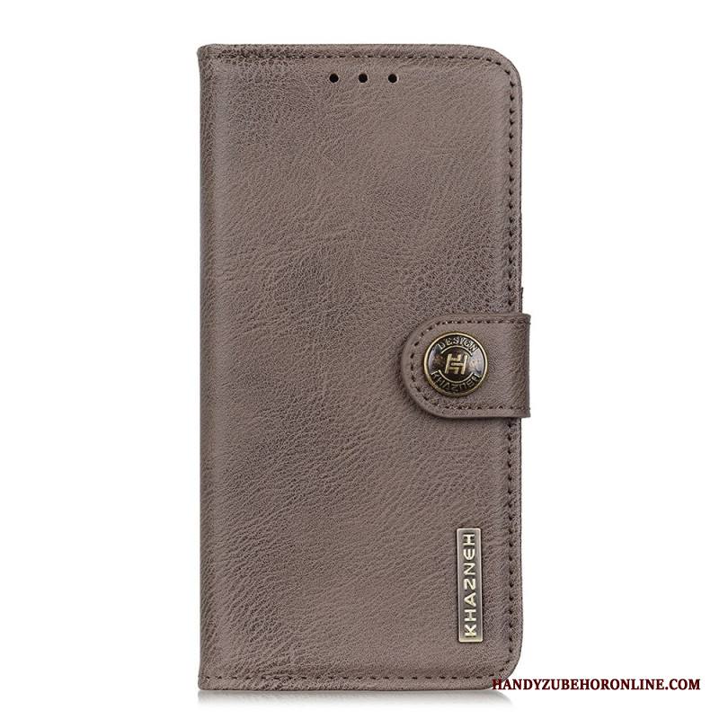 Kotelot Xiaomi Redmi Note 14 4g Vintage Khazneh Suojakuori