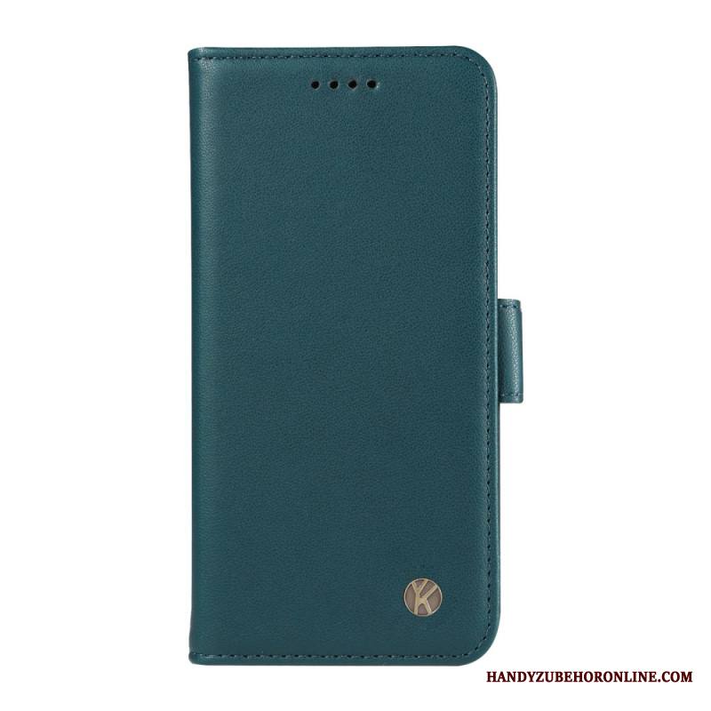 Kotelot Xiaomi Redmi Note 14 4g Yikatu