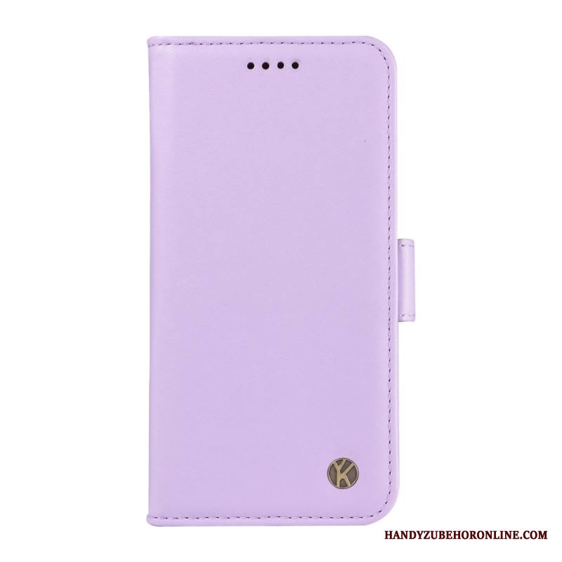 Kotelot Xiaomi Redmi Note 14 4g Yikatu