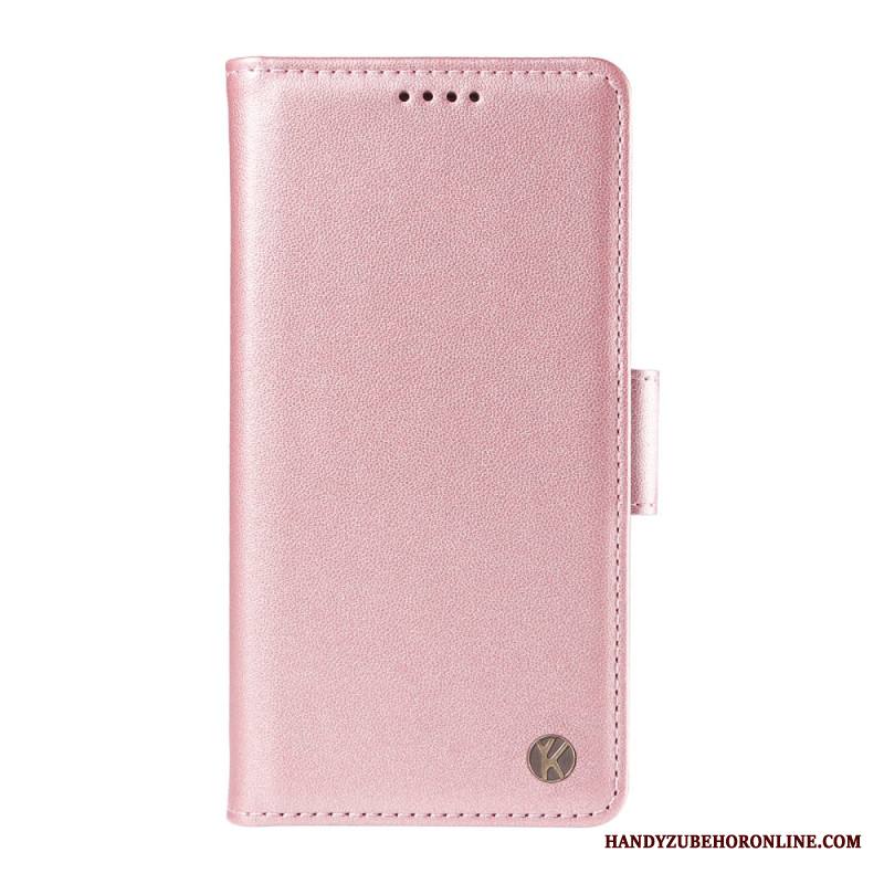 Kotelot Xiaomi Redmi Note 14 4g Yikatu