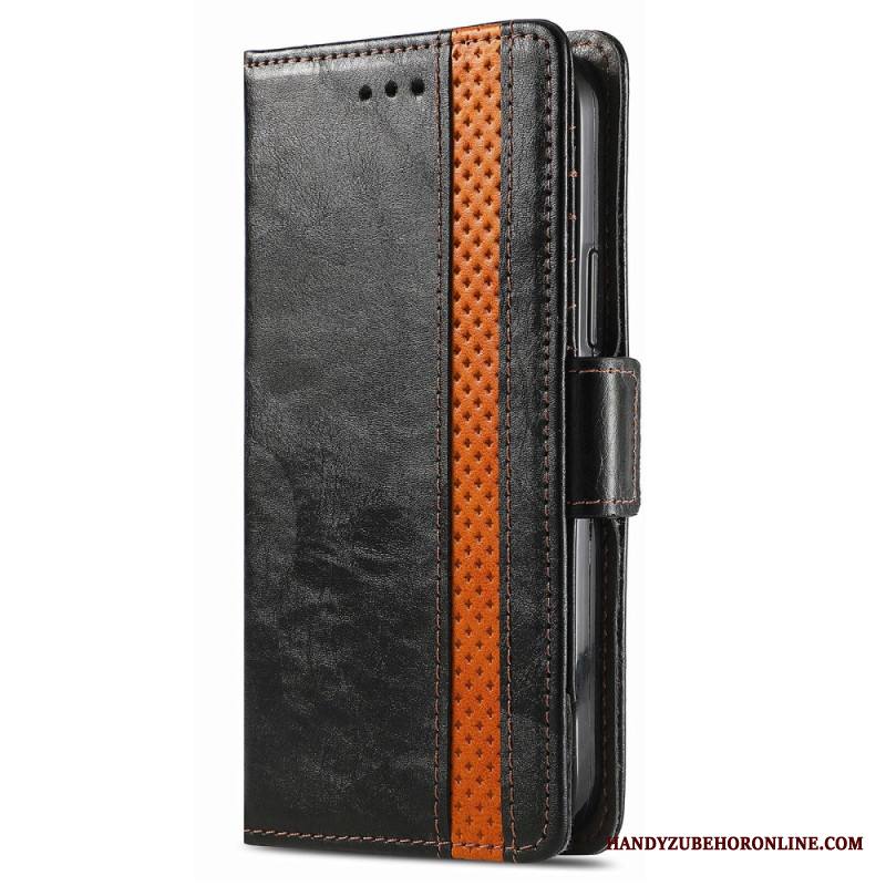 Kotelot Xiaomi Redmi Note 14 5g Caseneo Rfid-suojaus Suojakuori