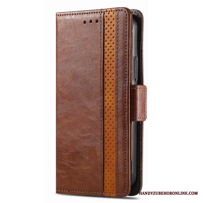 Kotelot Xiaomi Redmi Note 14 5g Caseneo Rfid-suojaus Suojakuori