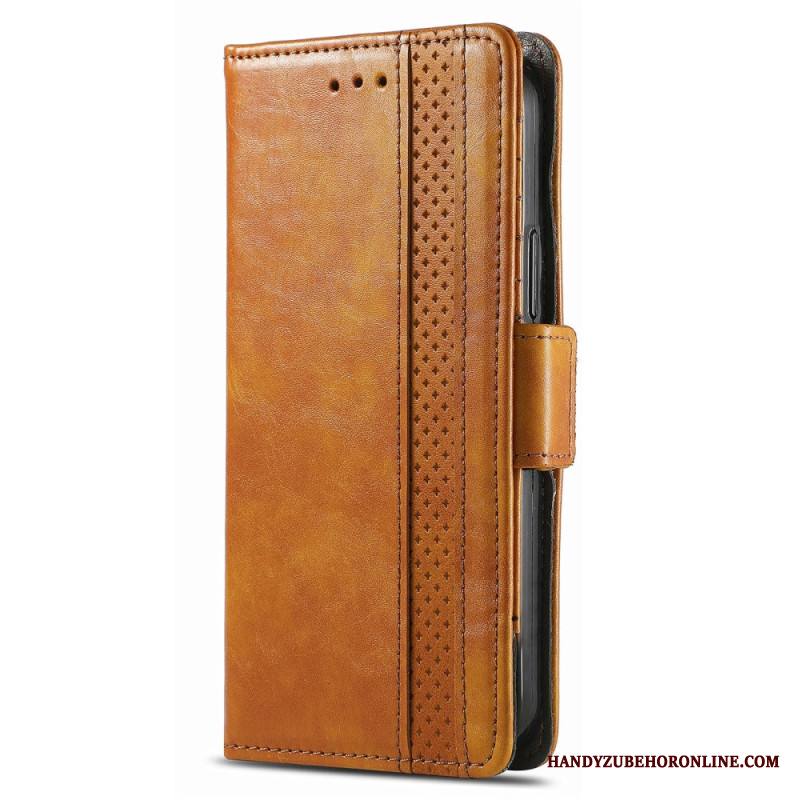 Kotelot Xiaomi Redmi Note 14 5g Caseneo Rfid-suojaus Suojakuori