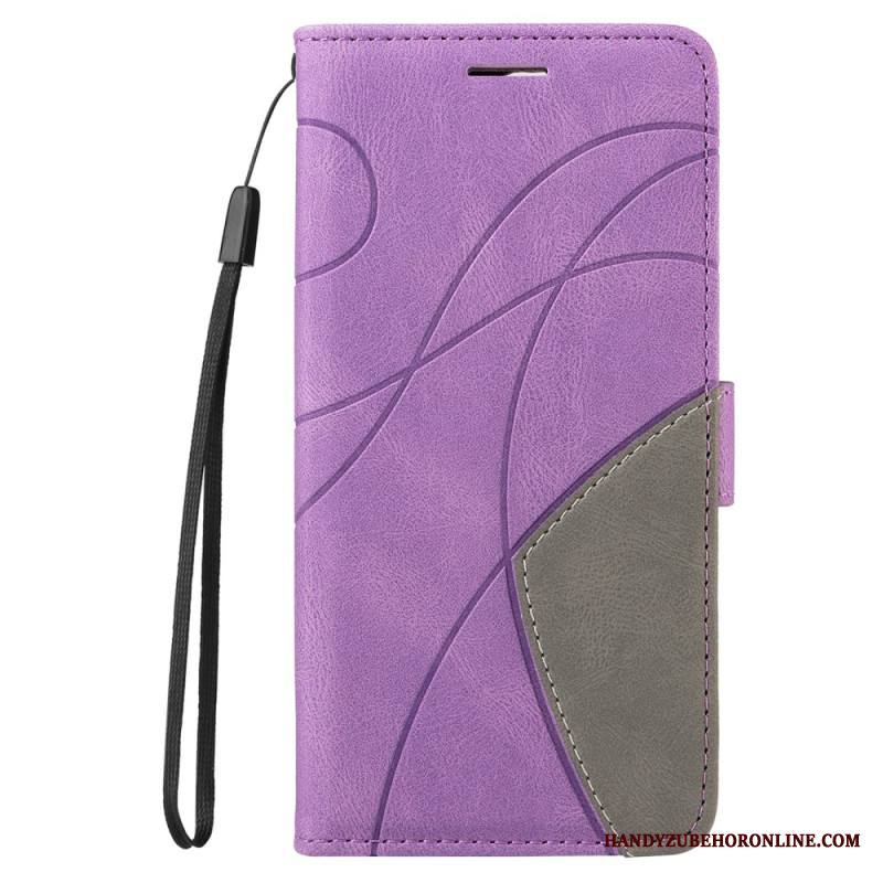 Kotelot Xiaomi Redmi Note 14 5g Kaksivärinen Grafiikka Suojakuori