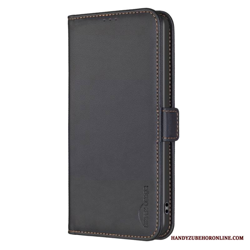 Kotelot Xiaomi Redmi Note 14 5g Klassinen Binfen Color