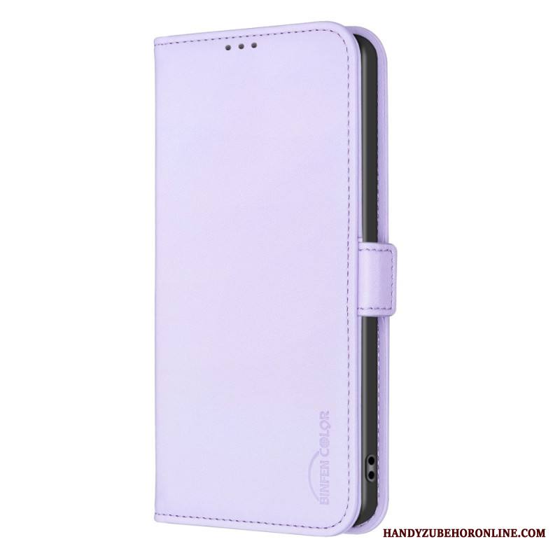 Kotelot Xiaomi Redmi Note 14 5g Klassinen Binfen Color