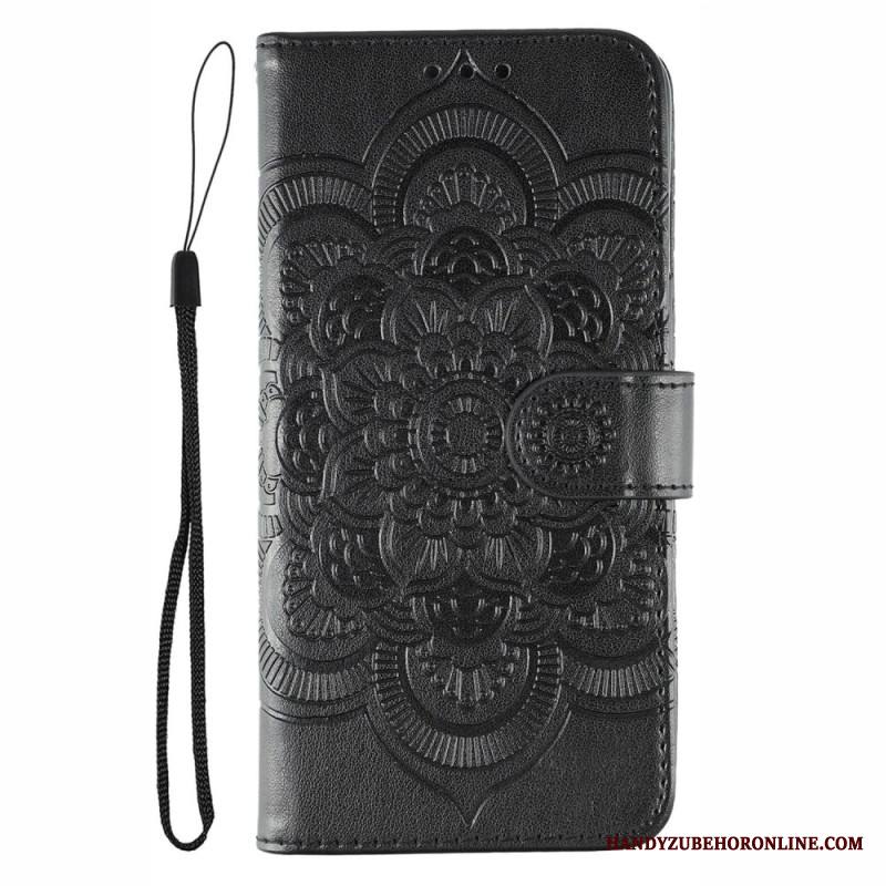 Kotelot Xiaomi Redmi Note 14 5g Mandala-kuvio Suojakuori