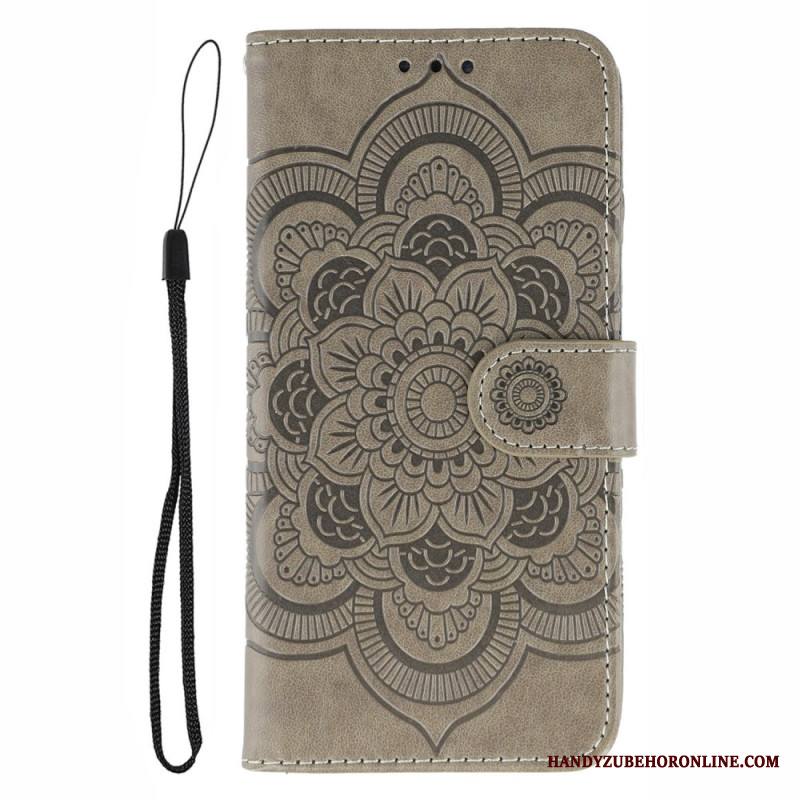 Kotelot Xiaomi Redmi Note 14 5g Mandala-kuvio Suojakuori